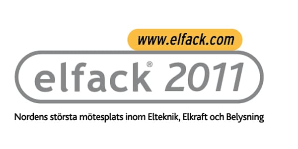 Elfack 2011.