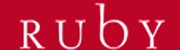 Ruby bar.