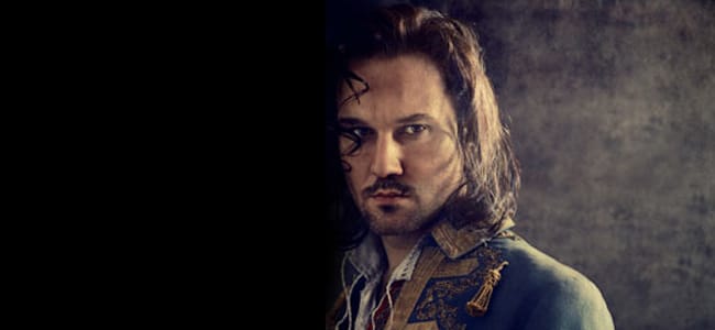 Don Giovanni. Foto: Bio Roy.