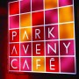 Brunch på Park Aveny Café.