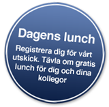 Dagens lunch