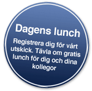 Dagens lunch