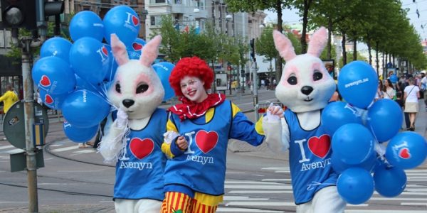 Kaniner_clown700x350