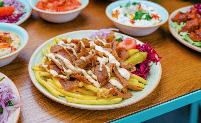 Restaurang – Avenyn i Göteborg